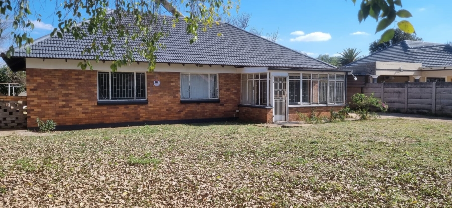 3 Bedroom Property for Sale in Stilfontein Ext 1 North West